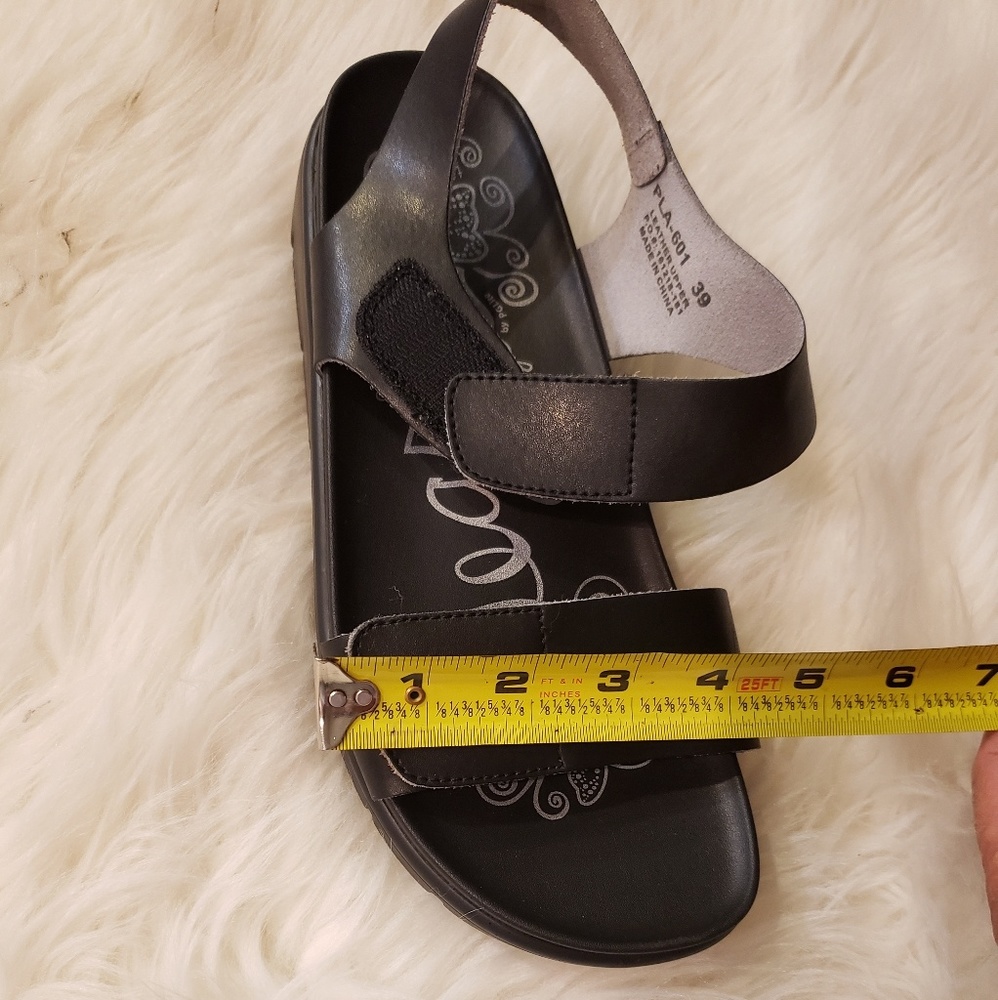 ALLEGRA SANDAL - Picture 6 of 6